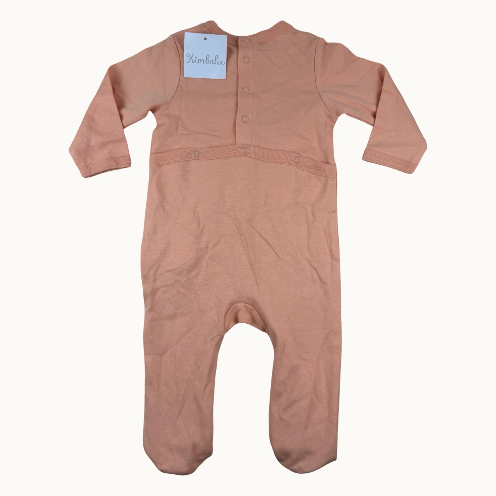 Pyjama léger - 9 mois