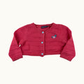 Gilet Sergent Major - 3 mois