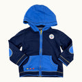 Veste avec capuche Sergent Major - 24 mois