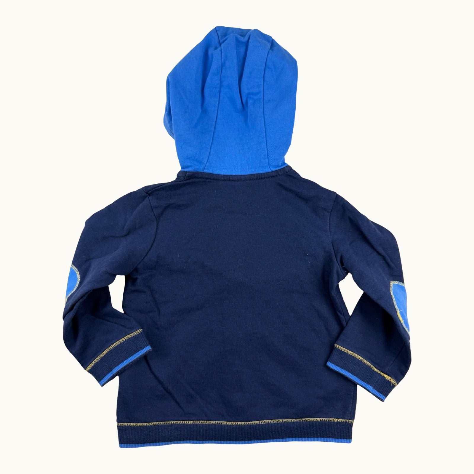 Veste avec capuche Sergent Major - 24 mois
