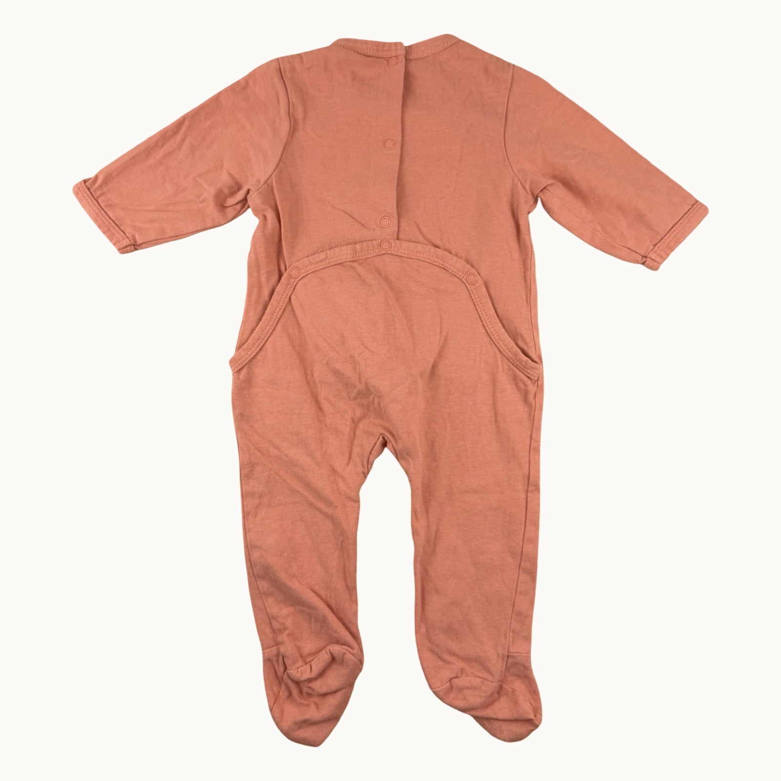 Pyjama léger - 3 mois