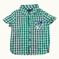 Chemise manches courtes Sergent Major - 18 mois