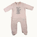 Pyjama léger - 3 mois