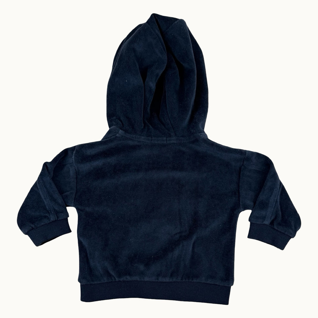 Veste à zip - 9 mois