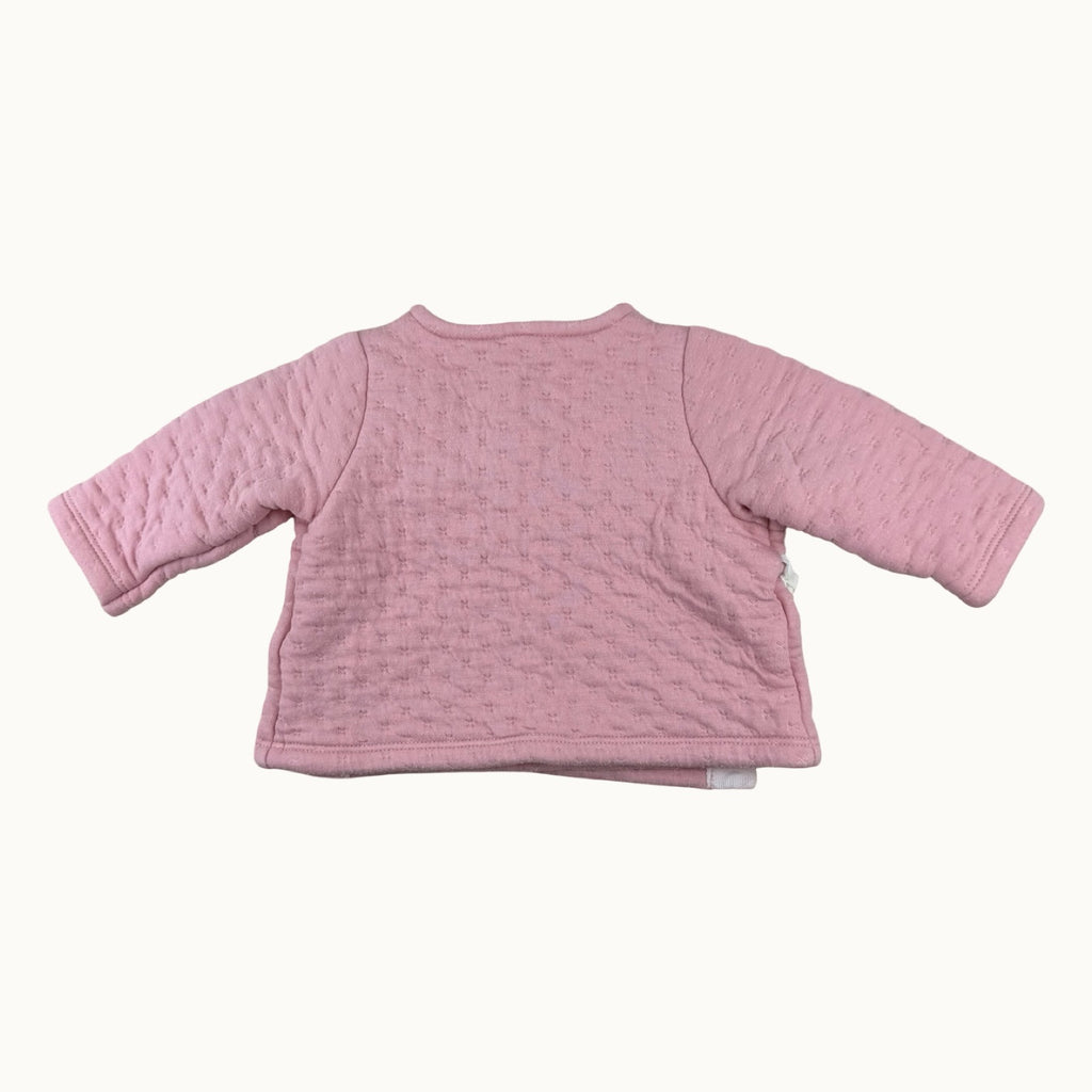 Gilet rembourré Petit Bateau - 3 mois