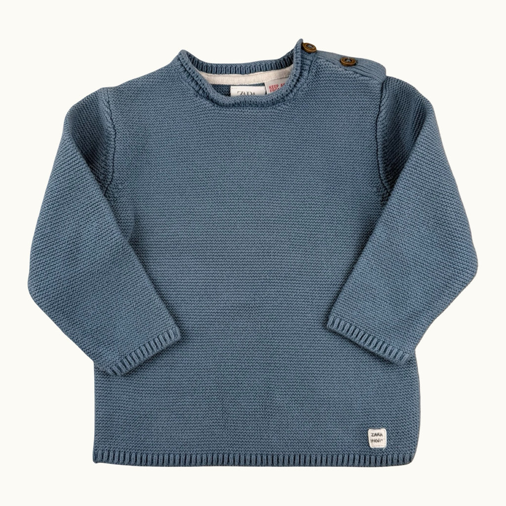 Pull en maille Zara - 24/36 mois