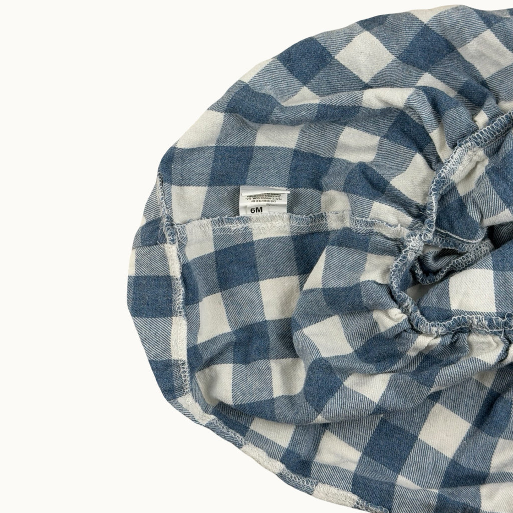 Blouse Lola Palacios - 6 mois