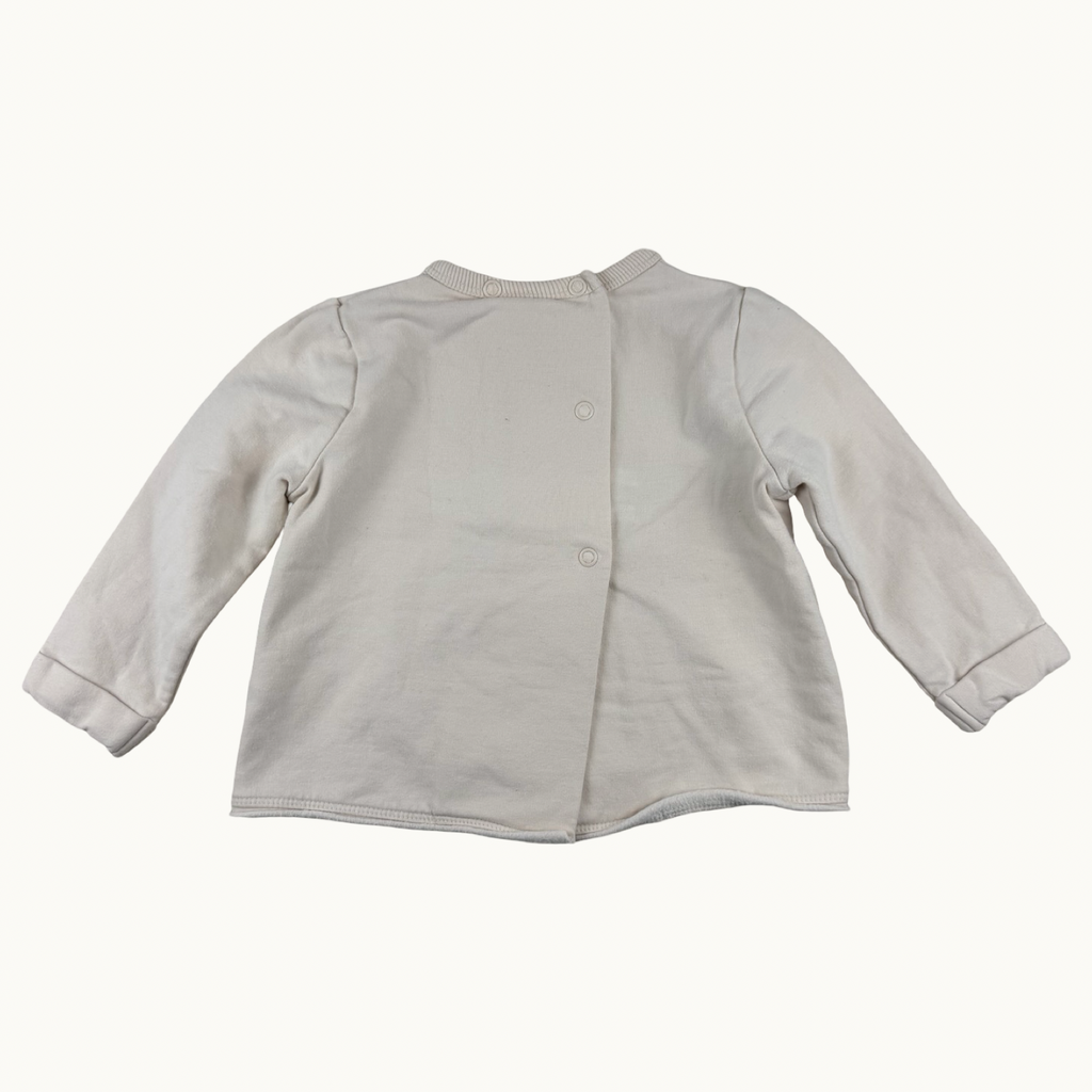 Sweat ours La Redoute - 12 mois