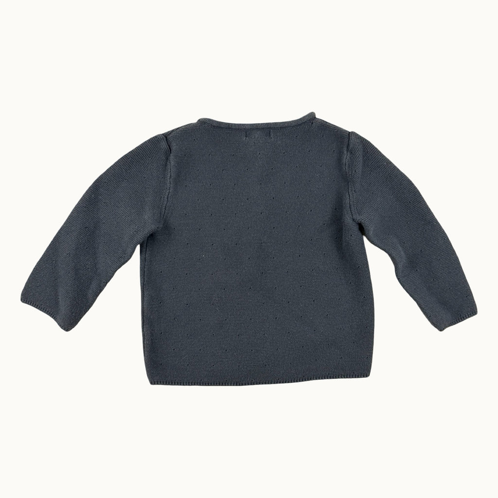 Cardigan - 6 mois