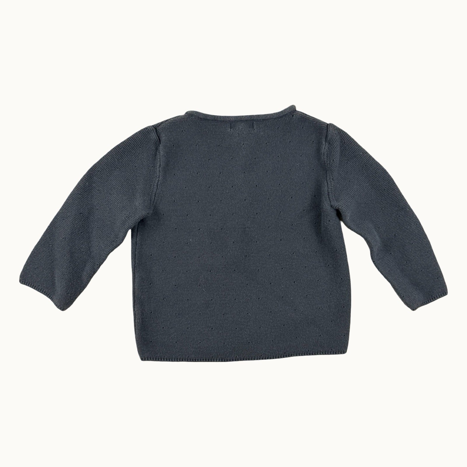 Cardigan - 6 mois