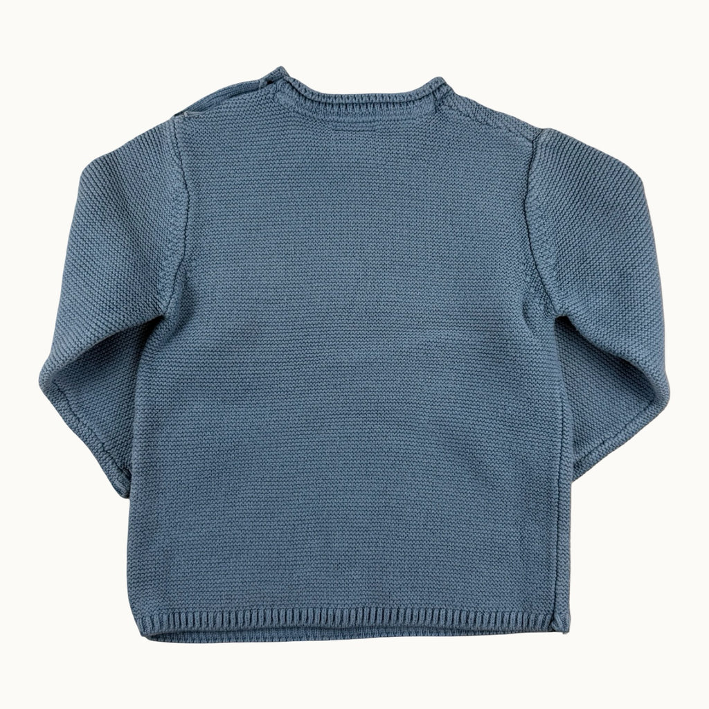 Pull en maille Zara - 24/36 mois