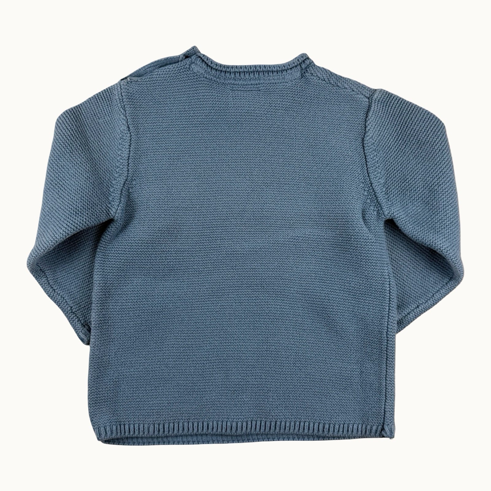 Pull en maille Zara - 24/36 mois
