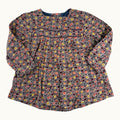 Blouse fleurie Kenzo - 24 mois