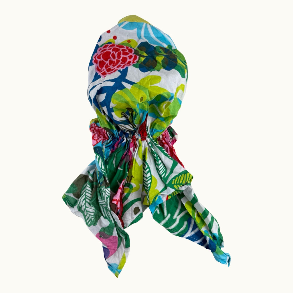 Ensemble robe et bandana Catimini - 24 mois