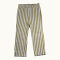 Pantalon rayé - 24 mois