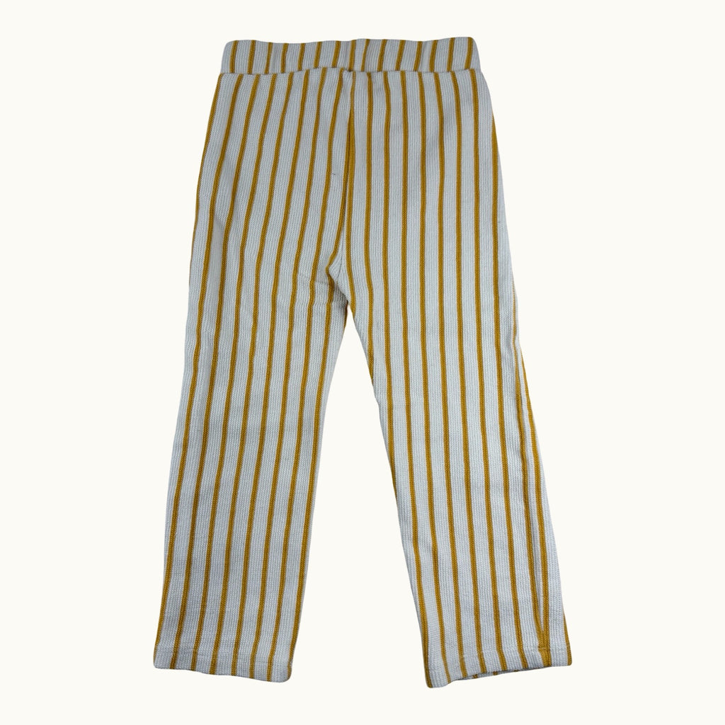 Pantalon rayé - 24 mois