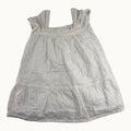Robe broderie anglaise Bout'chou - 9 mois
