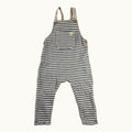 Combinaison rayée Zara - 24 mois