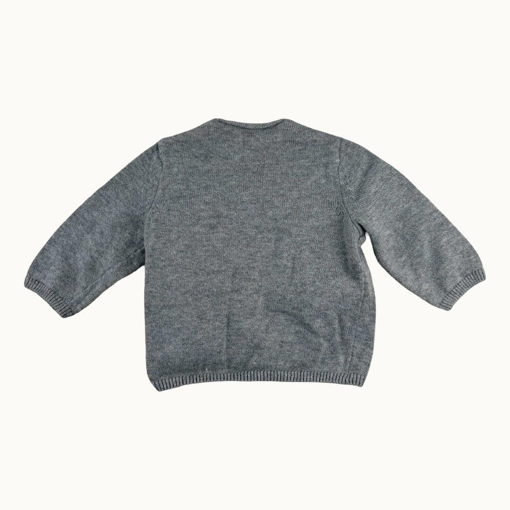 Brassière en maille Vertbaudet - 1 mois