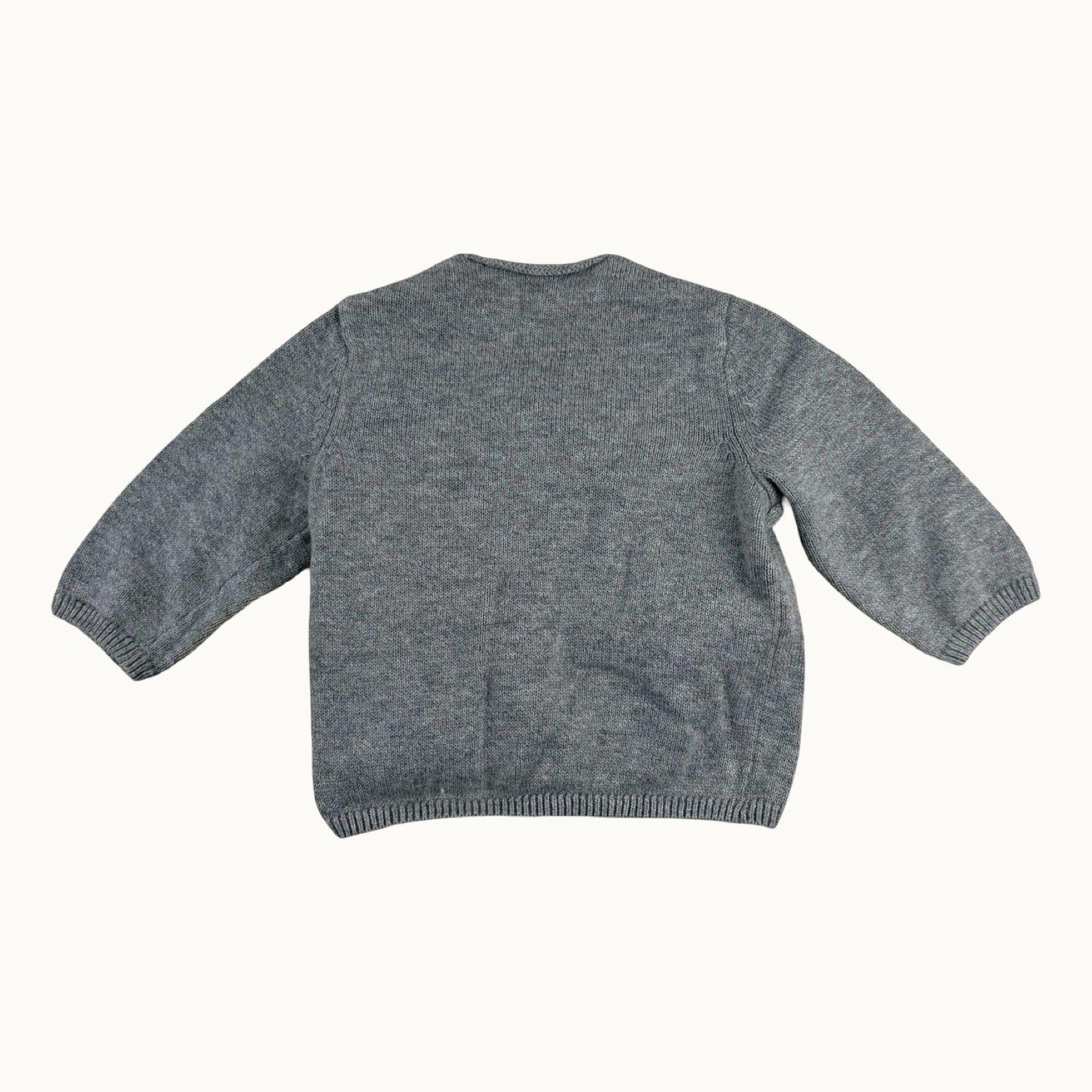 Brassière en maille Vertbaudet - 1 mois
