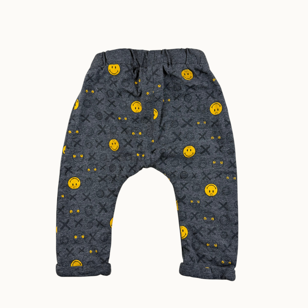 Jogging Smiley - 9 mois