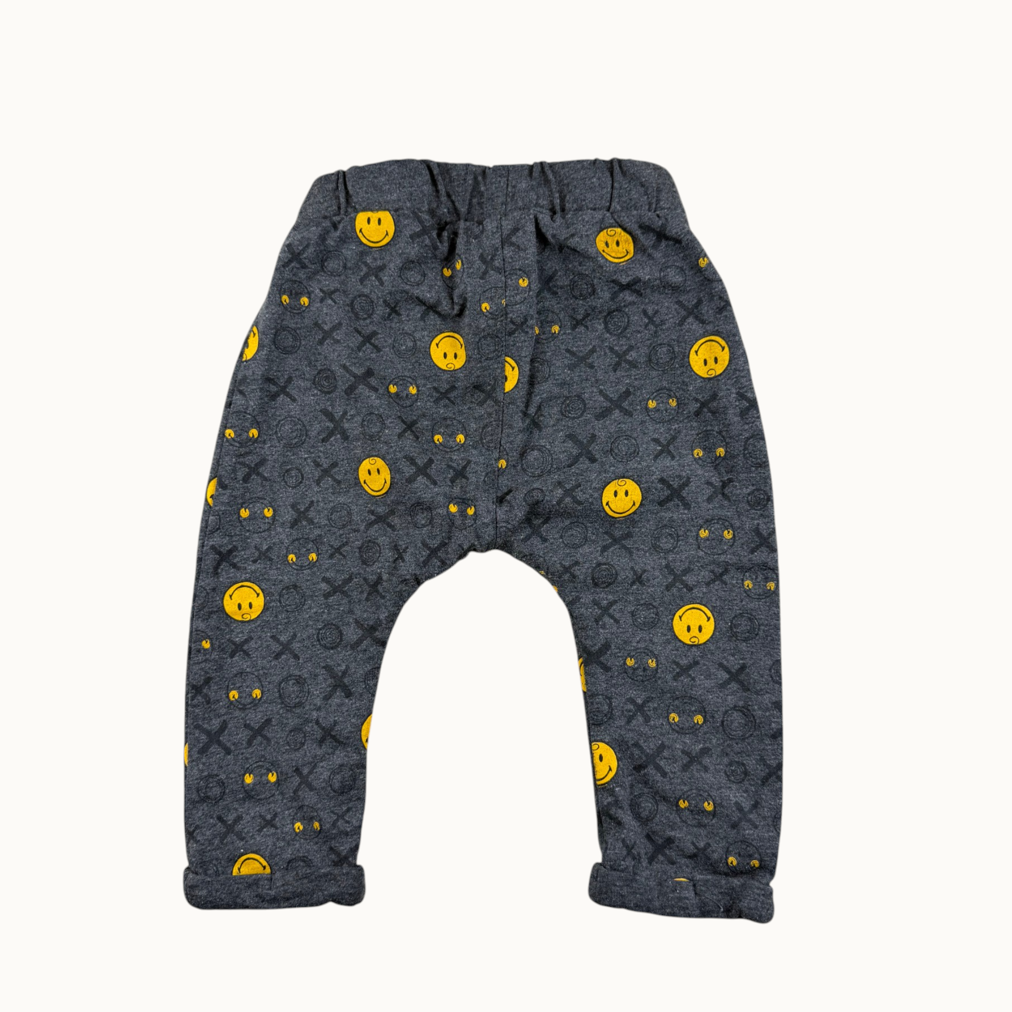 Jogging Smiley - 9 mois