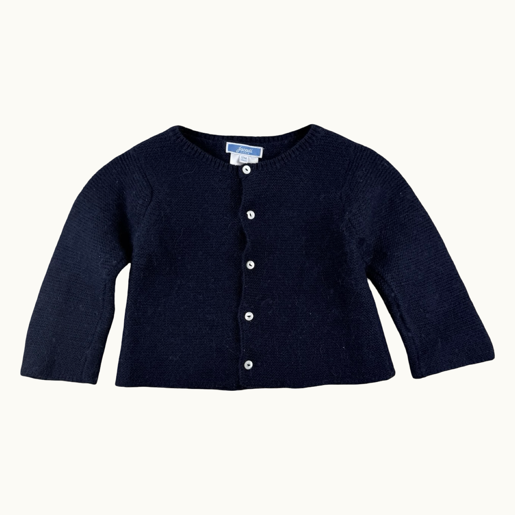Gilet Jacadi - 12 mois