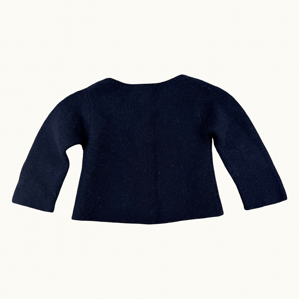 Gilet Jacadi - 12 mois