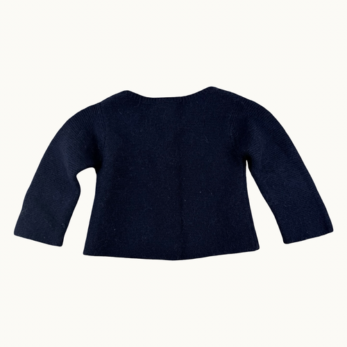 Gilet Jacadi - 12 mois