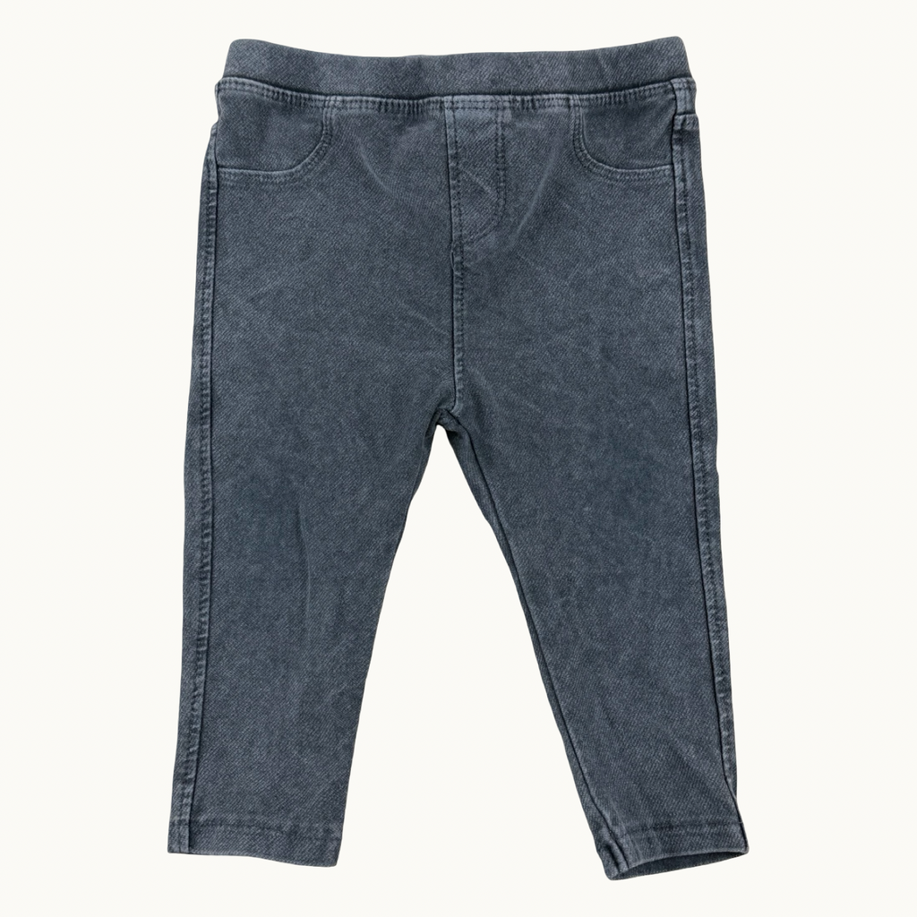 Legging Zara - 12 mois