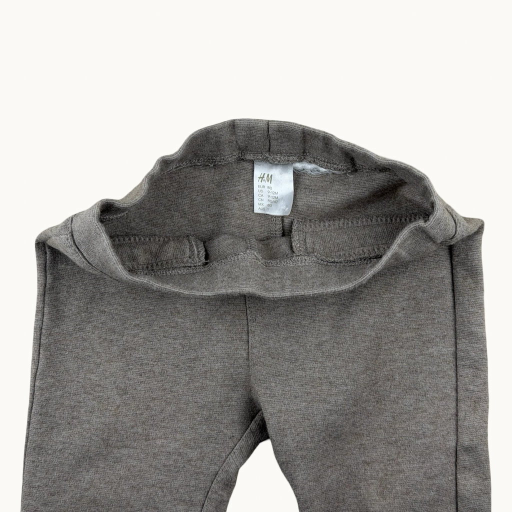 Legging H&M - 12 mois