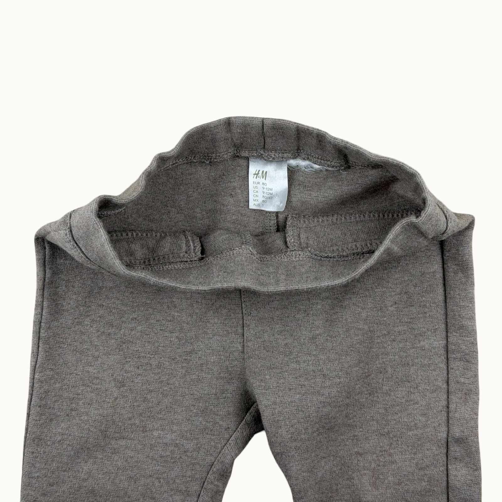 Legging H&M - 12 mois