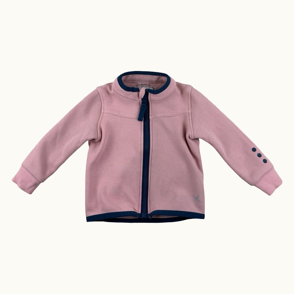 Gilet sportswear Decathlon - 12 mois