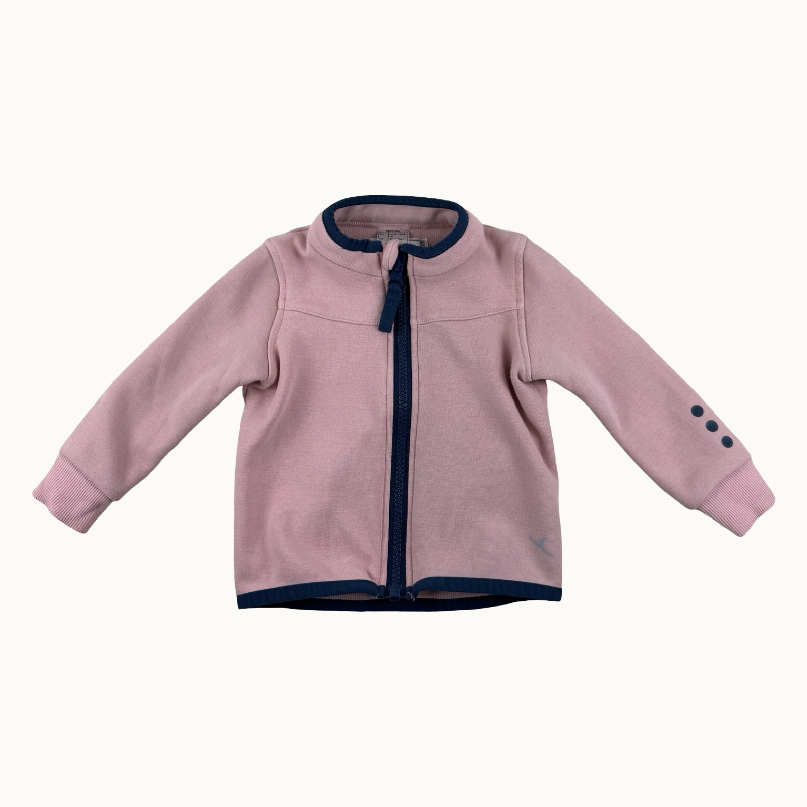 Gilet sportswear Decathlon - 12 mois