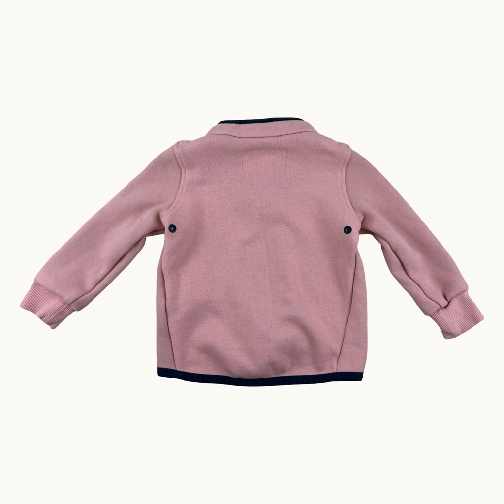 Gilet sportswear Decathlon - 12 mois