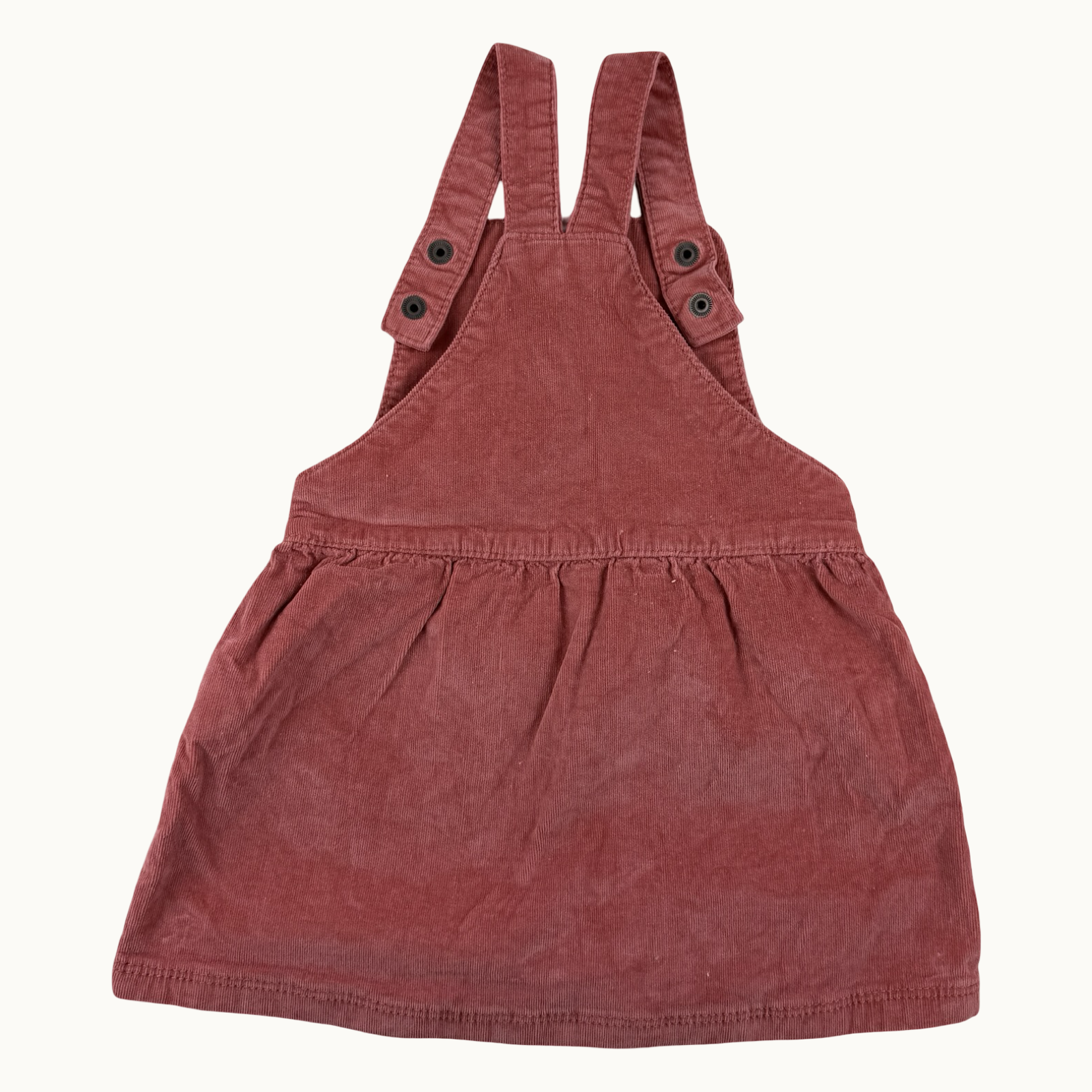 Robe à bretelles TAO - 12 mois