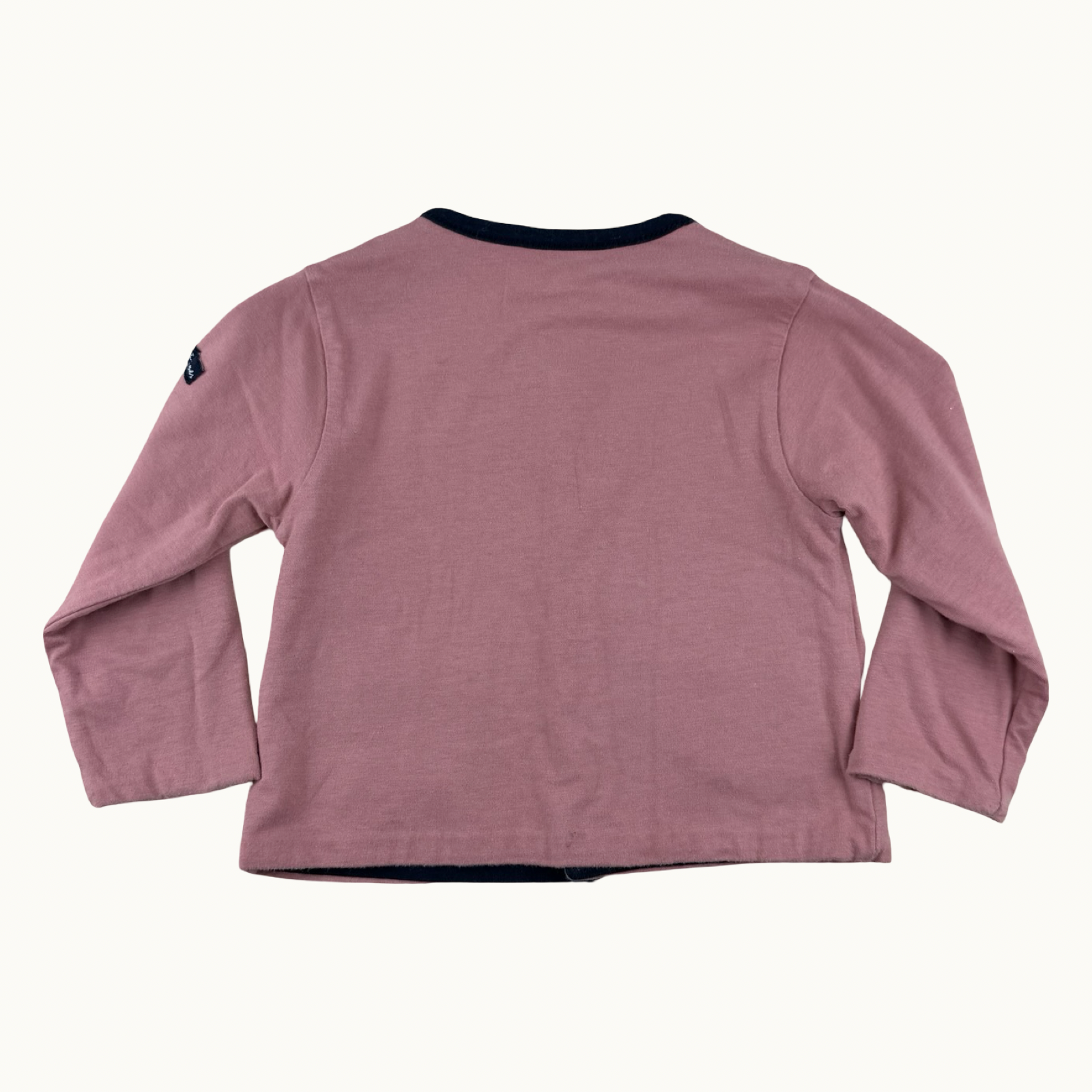 Gilet réversible - 12 mois