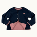Gilet réversible - 12 mois