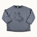 Sweat "Blup Blup Bloup" - 18 mois