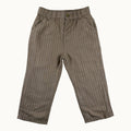 Pantalon rayé Vertbaudet - 18 mois