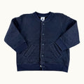 Gilet matelassé Petit Bateau - 18 mois
