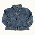 Veste en jean - 18 mois
