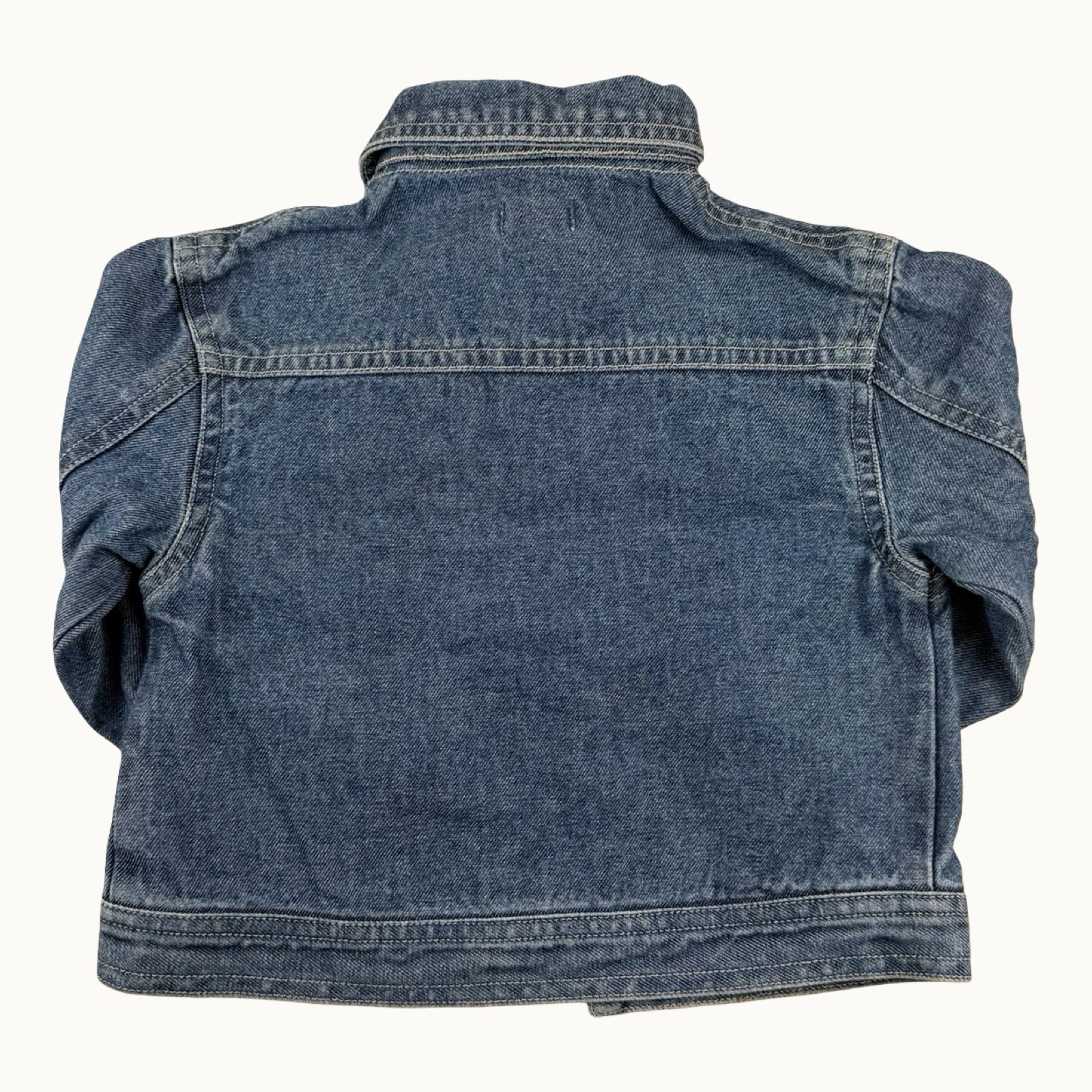 Veste en jean - 18 mois