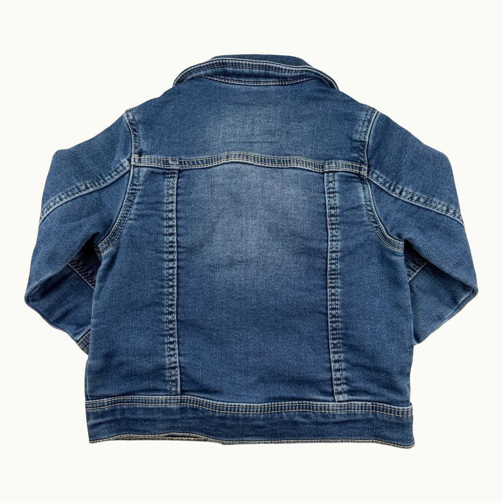 Veste en jean TAO - 18 mois