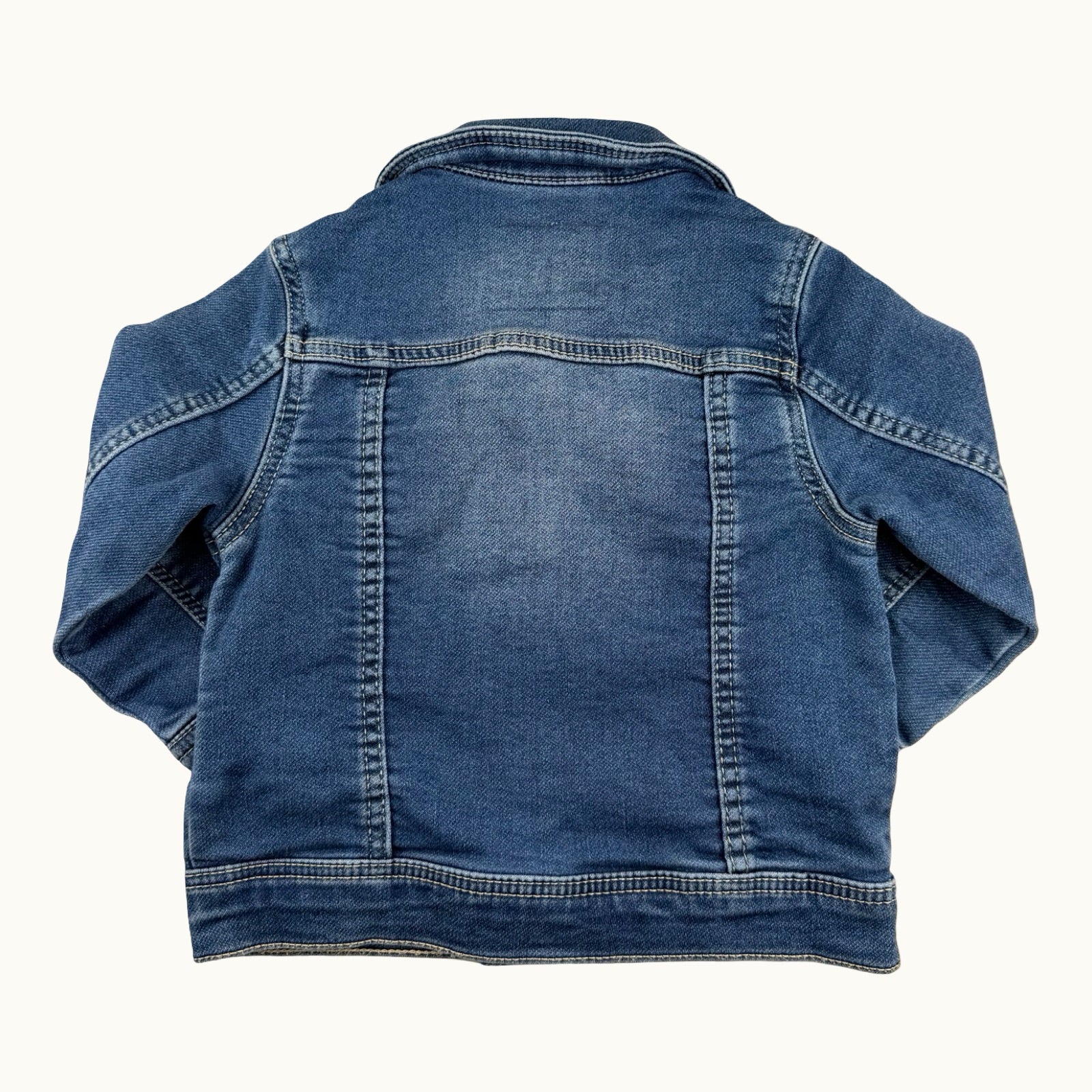 Veste en jean TAO - 18 mois