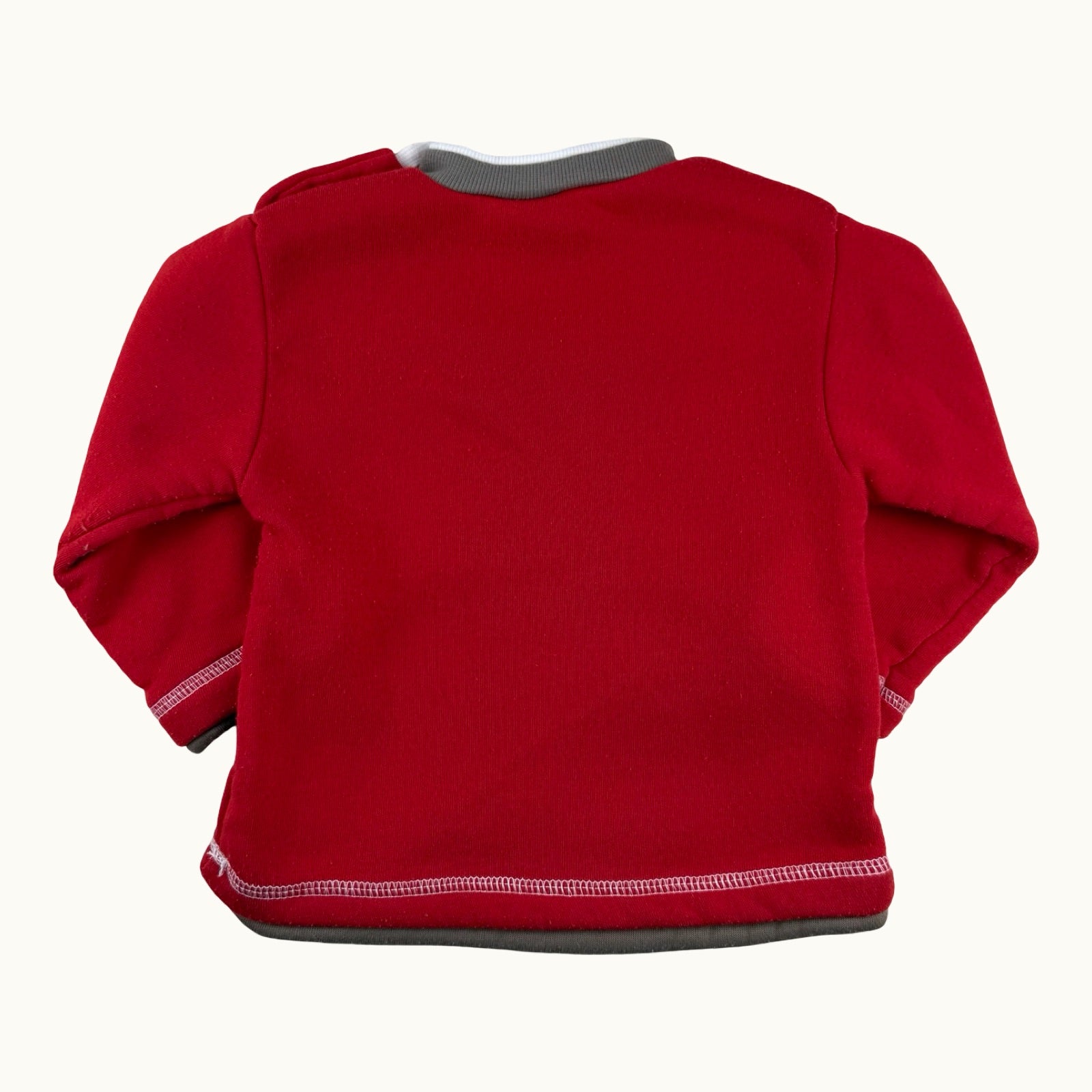Sweat Winnie & Tigrou Disney - 18 mois