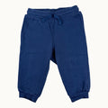 Jogging bleu H&M - 6 mois