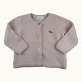 Gilet en tricot Sergent Major - 6 mois