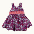 Robe fleurie Kenzo - 6 mois