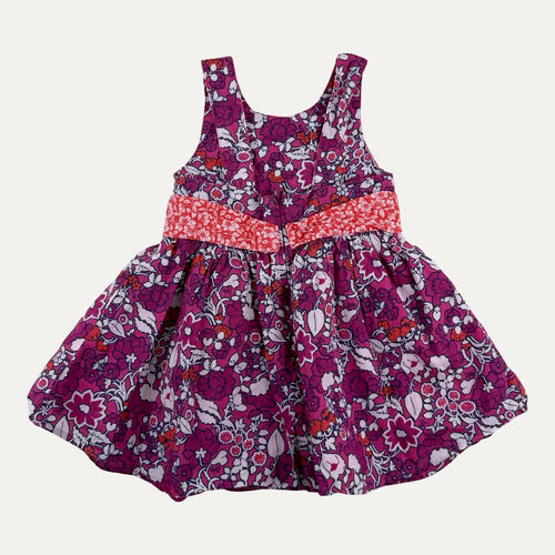 Robe fleurie Kenzo - 6 mois